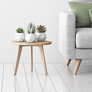 patas de mesa y mueble