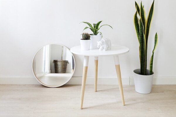 Nordic and Scandinavian furniture legs