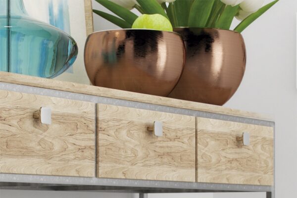 Modern furniture knobs