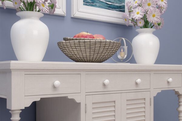Porcelain Furniture Knobs
