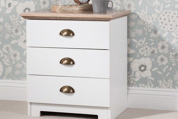 Shell Furniture Handle