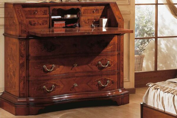 Classic furniture hardware handle