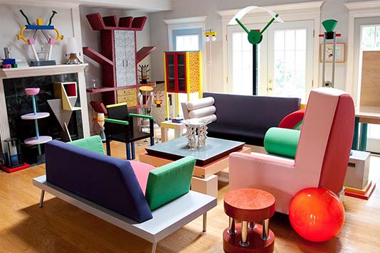 Home -