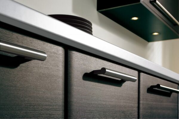 Stainless Steel Handles