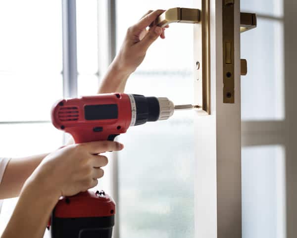Renew the doorknobs in your new home - Renew the doorknobs in your new home -