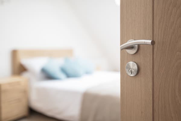 Renueva los pomos de tu nueva casa
