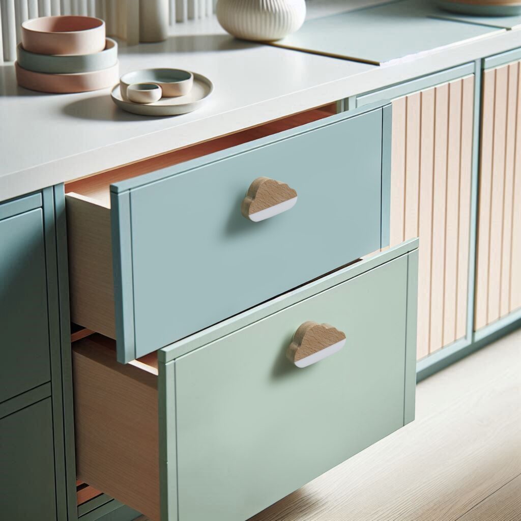 Pomoline | Boutique en ligne de poignées et boutons