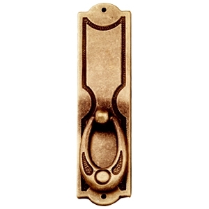 tiradores herrajes pendulo metal bronce puerta mueble clasico 685 2377c