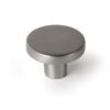 MÖBELKNOPF 30MM EDELSTAHL MATT MÖBELKNOPF 30MM EDELSTAHL MATT