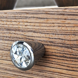 tiradores mueble luxury
