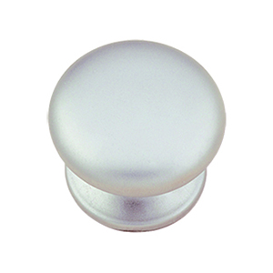 pomos tiradores redondo cromo mate metalico mueble 515 05317