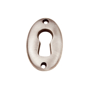 möbelknopf möbelgriff finish matt silber für kommode schrank 30x20mm  2393p