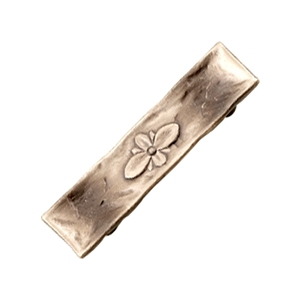 poignee fer mat meuble classique rustique 15 2404p