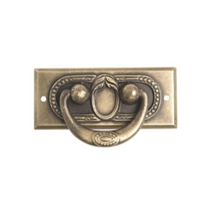 tiradores herrajes asa metal bronce puerta mueble clasico 684 2452c