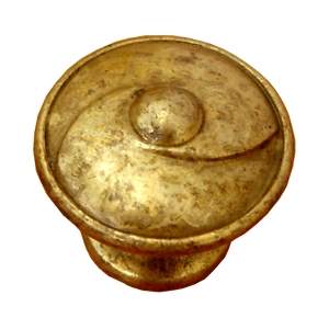 möbelknopf knopf von möbel finish bronze gealtert für schubladenschrank und nachttisch schlafzimmer 27mm  2660c