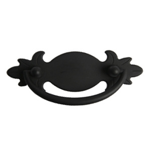 poignee epoxy noir meuble classique rustique 332 2710n