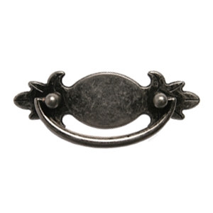 poignee fer vielli meuble classique rustique 2710p