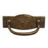 antique bronze drawer handle classic furniture handle 53 2774c