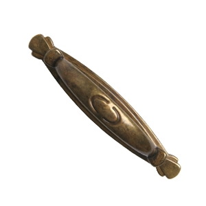 poignee bronze vieilli meuble classique rustique 249 2794c