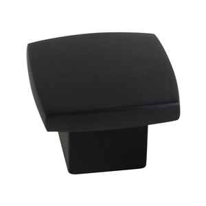 pomo metal pintura negra mate cajon mueble clasico ap5