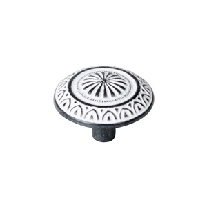 bouton oxyde decape poignee meuble shabby chic vintage 297nf1