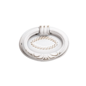 poignee bronze avec patinee blanc poignee meuble shabby chic vintage 298bb1