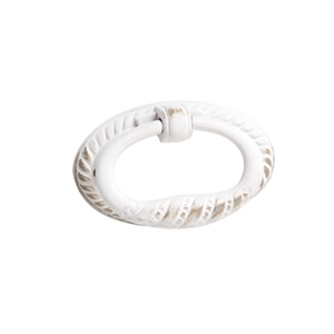 poignee bronze avec patinee blanc poignee meuble shabby chic vintage 299bb1