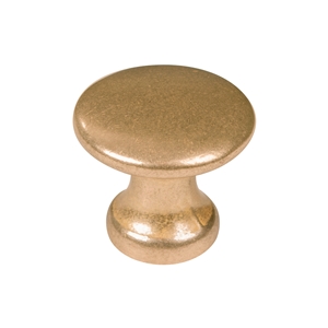 poignee bouton or inca tiroir meuble classique poignee bouton or inca tiroir meuble classique MOD 347