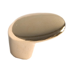 poignee bouton club dore meuble 36203