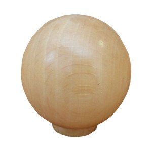 poignee bouton hetre naturel en bois 177 400cb