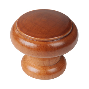 pomos tiradores madera haya lacado miel puerta de mueble 452 403ac