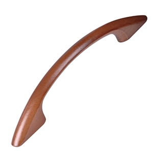 poignee hetre miel en bois 343 412bc