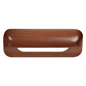 poignee hetre miel en bois 414bc