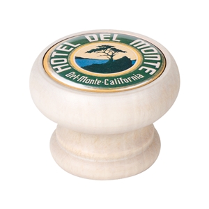 bouton meuble vintage bois blanc decape hotel del monte 450db66