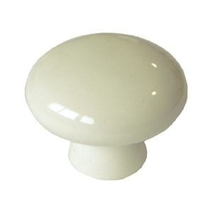 pomos tiradores redondo porcelana crema hueso mueble 526 453h1