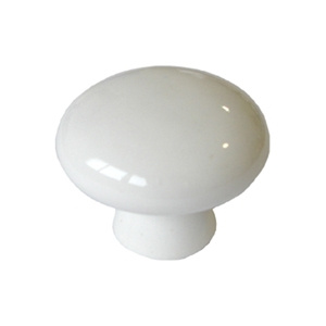 pomos tiradores redondo porcelana blanca mueble 525 457m0