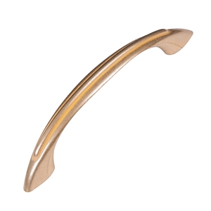 poignee or inca pour meubles classique 126x15x31mm 96mm poignee or inca pour meubles classique 126x15x31mm 96mm