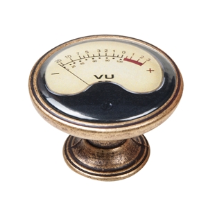bouton meuble vintage vieux laiton vu metre 550br80