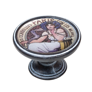 bouton meuble vintage oxyde decape paris 550nf01