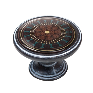 bouton meuble vintage oxyde decape arabesque 1 550nf07