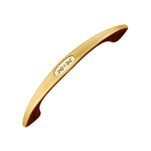 poignee decor laiton brosse decor meuble 319 55615
