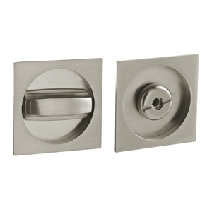 set aus schiebetür quadratisch  kit corredera