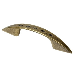 poignee de meuble regence laiton 56418