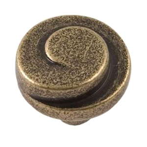 poignee bouton laiton mat 187 5843c