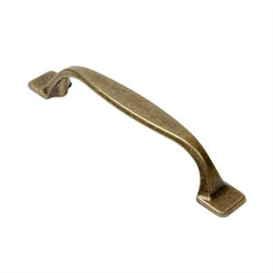 poignee de meuble laiton brosse 62618