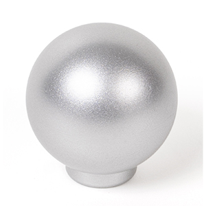 boule abs 34mm chrome mat design jeunesse boule abs 34mm chrome mat design jeunesse
