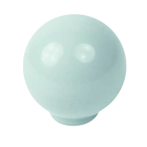 boule abs 29mm gris brillant design jeunesse 626gr1