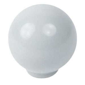 boule abs 34mm gris brillant design jeunesse 626gr2