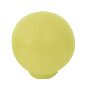 tirador pomo de mueble pistacho mate diseno juvenil 626pix