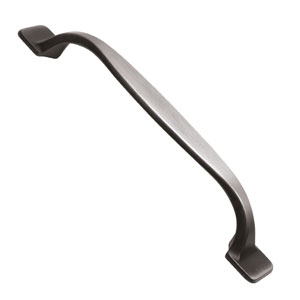 poignee argent antique porte meuble classique n209